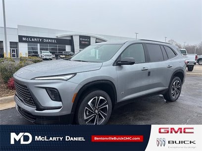 New 2025 Buick Enclave Sport Touring