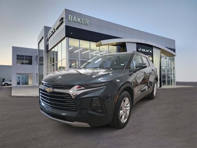Used 2019 Chevrolet Blazer LT w/ Sound & Technology Package