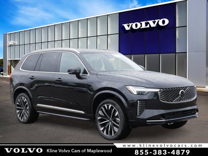 New 2025 Volvo XC90 B5 Plus w/ Protection Package Premier
