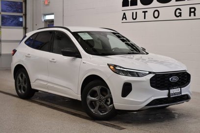 Used 2023 Ford Escape ST-Line