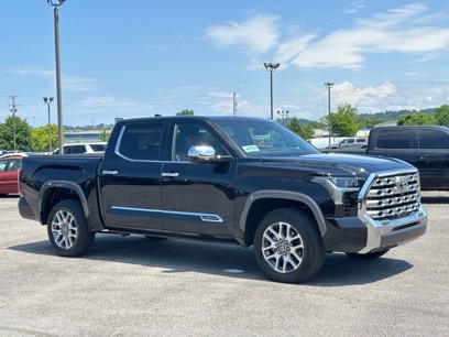 Used 2023 Toyota Tundra 1794 Edition