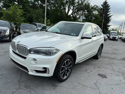 Used 2016 BMW X5 xDrive35i