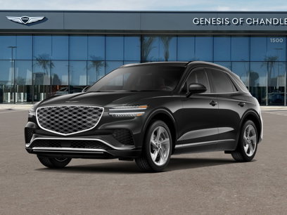 New 2026 Genesis GV70 2.5T