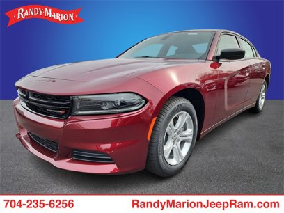 New 2023 Dodge Charger SXT w/ Cold Weather Package