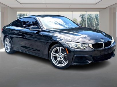 Used 2015 BMW 428i xDrive Coupe