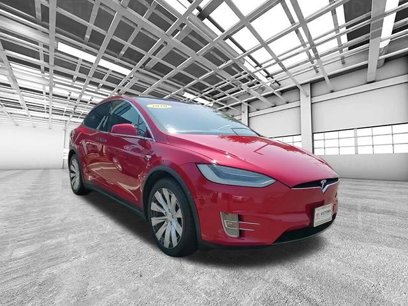 Used 2020 Tesla Model X Long Range