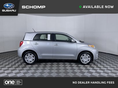 Used 2010 Scion xD