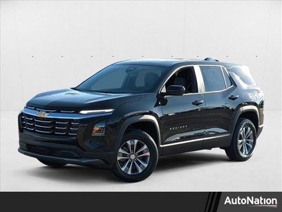 New 2026 Chevrolet Equinox LT w/ Convenience Package II