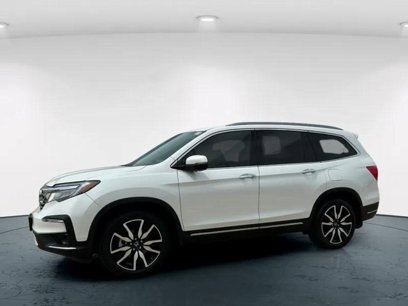 Used 2022 Honda Pilot Touring