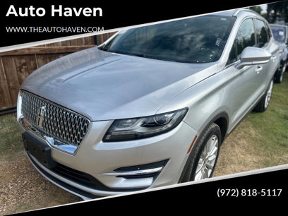 Used 2019 Lincoln MKC Premiere