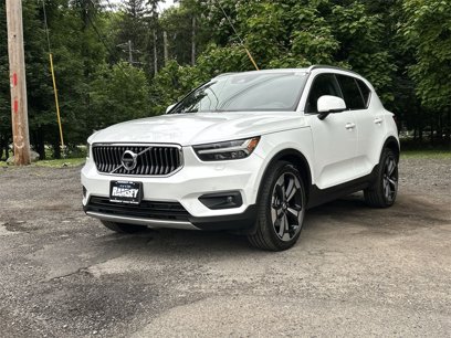 Used 2019 Volvo XC40 T5 Inscription