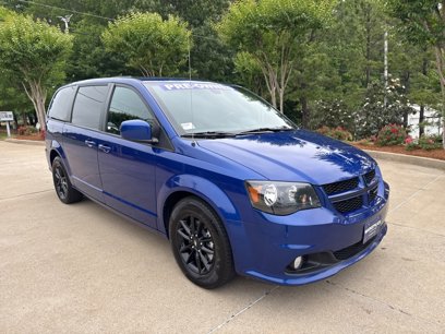 Used 2019 Dodge Grand Caravan GT