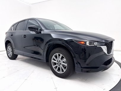 Certified 2024 MAZDA CX-5 AWD 2.5 S w/ Select Package