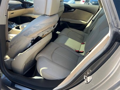 Used 2016 Audi A7 3.0T Prestige w/ Comfort Seating Package