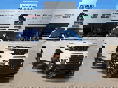 New 2025 Jeep Grand Cherokee L Limited w/ Luxury Tech Group II