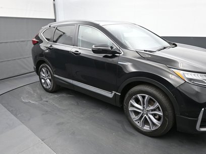 Used 2022 Honda CR-V Touring