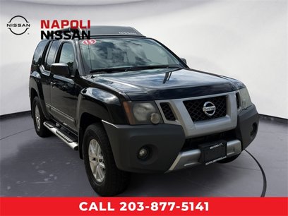 Used 2015 Nissan Xterra S w/ Value Package