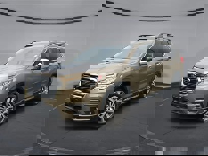 Certified 2022 Subaru Ascent Touring
