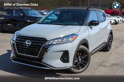 Used 2023 Nissan Kicks SR w/ SR Premium Package