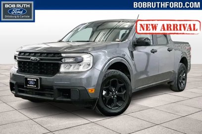 Used 2024 Ford Maverick XLT w/ XLT Luxury Package
