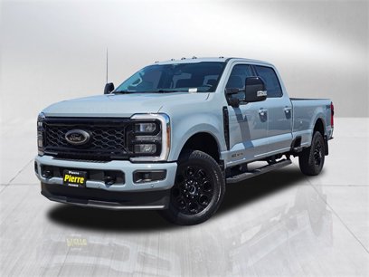 New 2025 Ford F350 Lariat w/ Lariat Ultimate Package