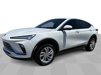 New 2025 Buick Envista Preferred w/ Convenience I Package