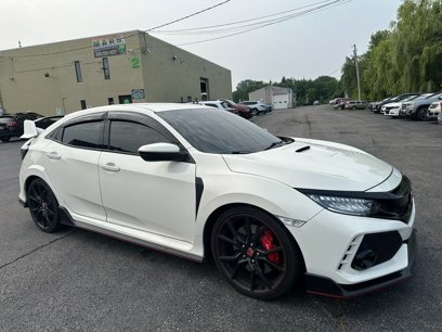 Used 2019 Honda Civic Type R