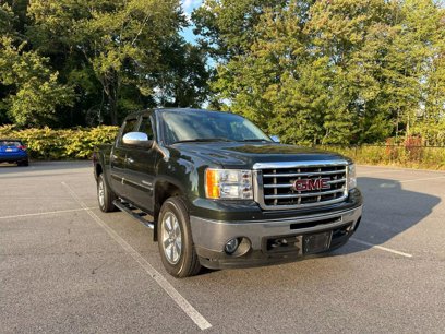 Used 2013 GMC Sierra 1500 SLT