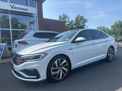 Used 2019 Volkswagen Jetta GLI Autobahn