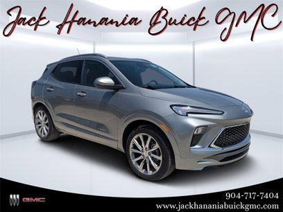 Used 2024 Buick Encore GX Avenir w/ Avenir Technology Package