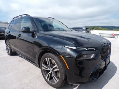 Certified 2023 BMW X7 xDrive40i w/ Executive Package