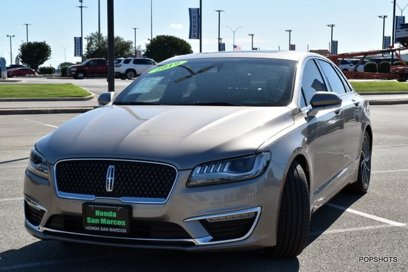 Used 2019 Lincoln MKZ Reserve w/ Reserve Plus Package