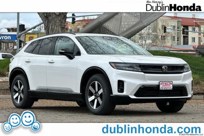 New 2025 Honda Prologue Touring