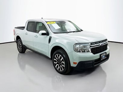 Used 2023 Ford Maverick Lariat w/ Lariat Luxury Package
