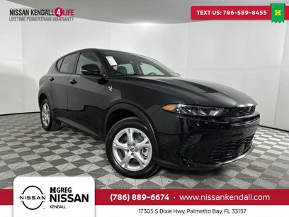 Used 2024 Dodge Hornet GT