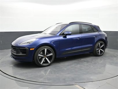 Used 2024 Porsche Macan GTS