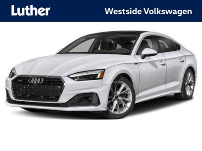 Used 2023 Audi A5 2.0T Premium Plus