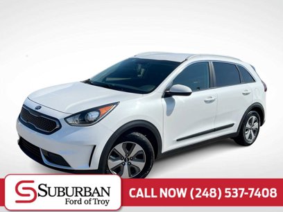 Used 2019 Kia Niro LX