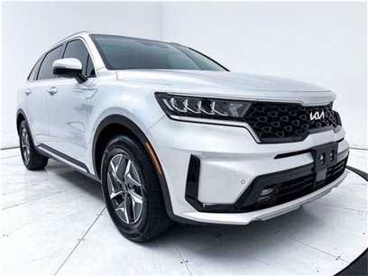 Used 2023 Kia Sorento EX w/ Panoramic Sunroof Package