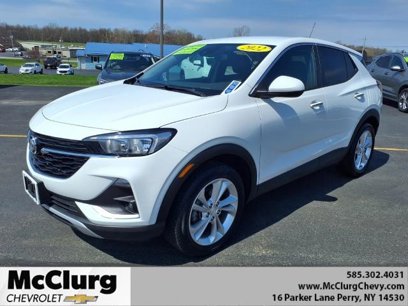 Used 2022 Buick Encore GX Preferred w/ Cold Weather Comfort Package