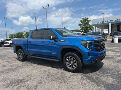 Used 2024 GMC Sierra 1500 AT4 w/ AT4 Premium Package