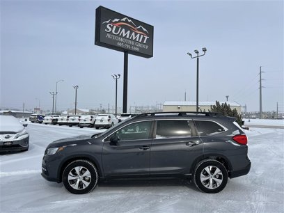 Used 2021 Subaru Ascent Premium w/ Convenience Package