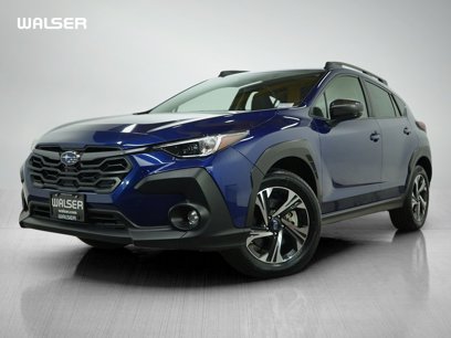 Used 2024 Subaru Crosstrek 2.0i Premium