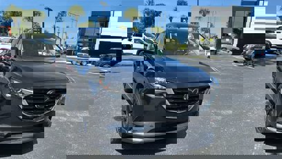 Used 2023 MAZDA CX-9 Touring Plus