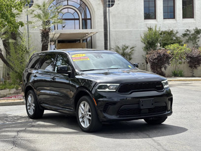 Used 2023 Dodge Durango GT