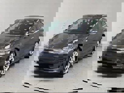 Used 2019 Tesla Model 3 Standard Range