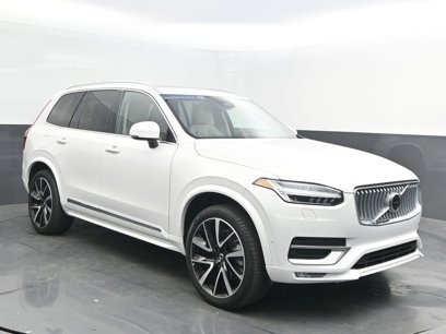 Certified 2024 Volvo XC90 B6 Plus