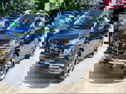Used 2024 Hyundai Venue SEL