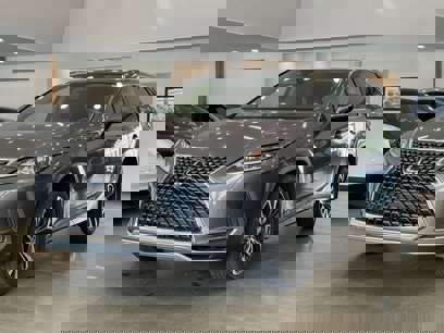 Used 2020 Lexus RX 350 AWD w/ Premium Package