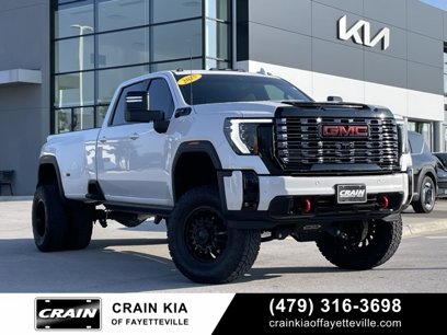 Used 2025 GMC Sierra 3500 Denali Ultimate